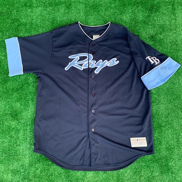 tampa bay rays jerseys 2019